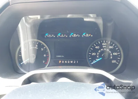 2015 Ford F-150 Xlt z USA, uszkodzony, nr VIN 1FTEW1EP4FFC10087